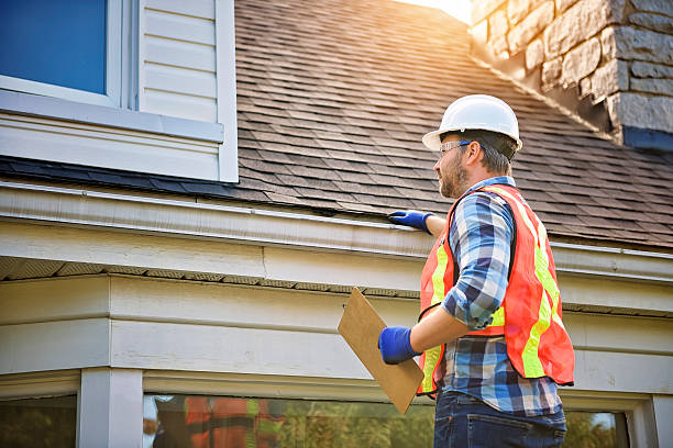 Licensed Roof Leak Repair service in Balsam, NC - Norken Roofing